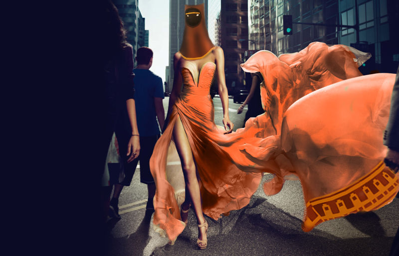 Illustration for article titled Kotaku 'Shop Contest: Final Fashiony: The Winners!